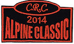 2014 Alpine Classic