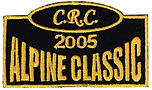 2005 Alpine Classic