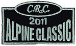 2011 Alpine Classic