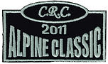 2011 Alpine Classic