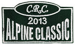 2013 Alpine Classic