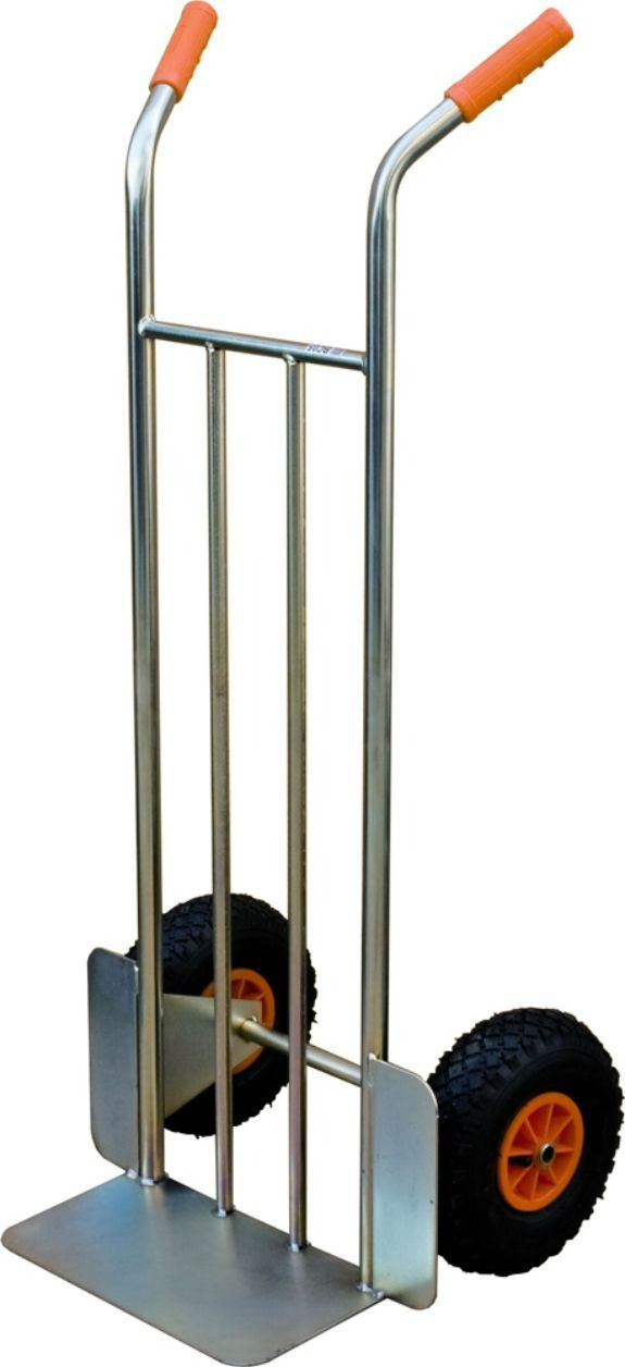 Carrello portapacchi