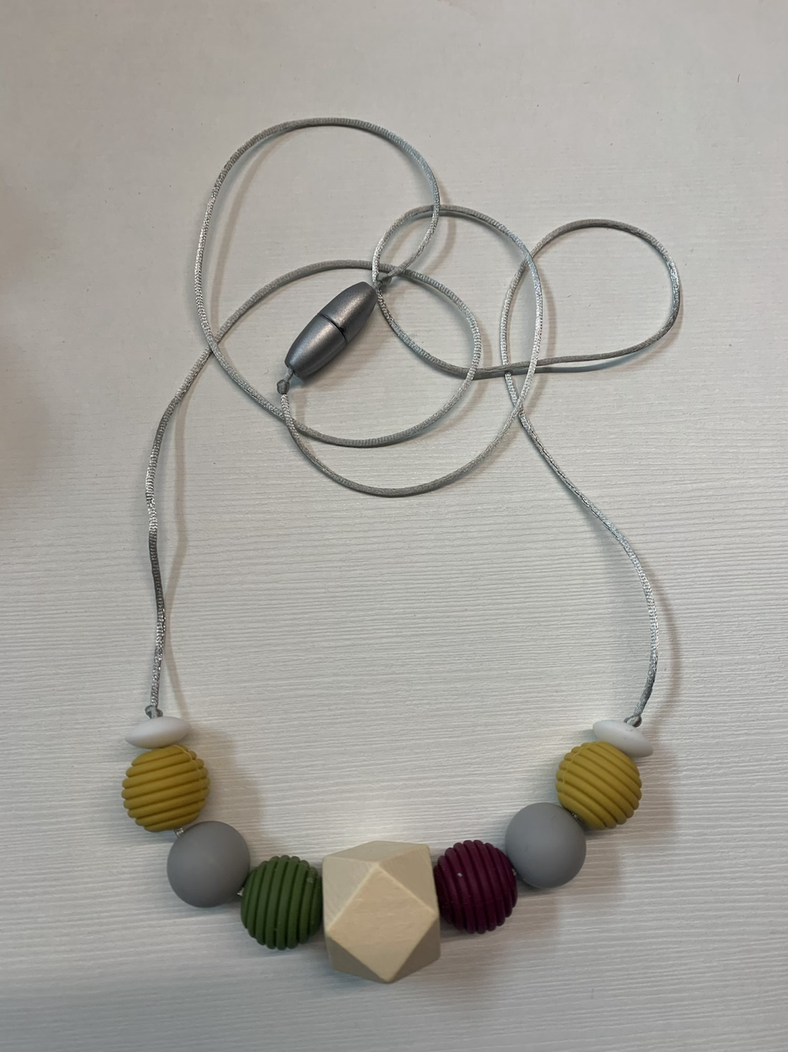Collares de lactancia