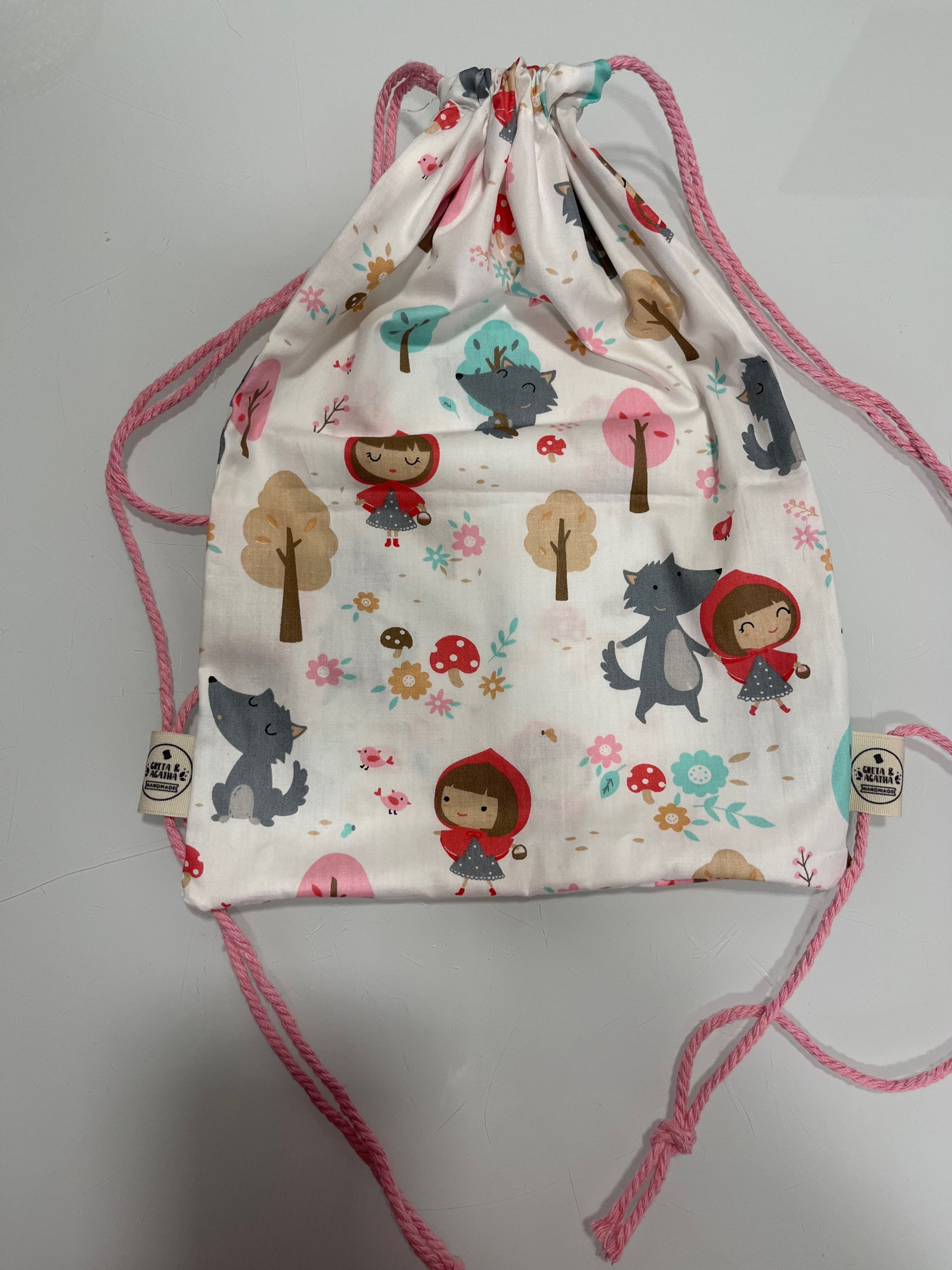 Mochilas
