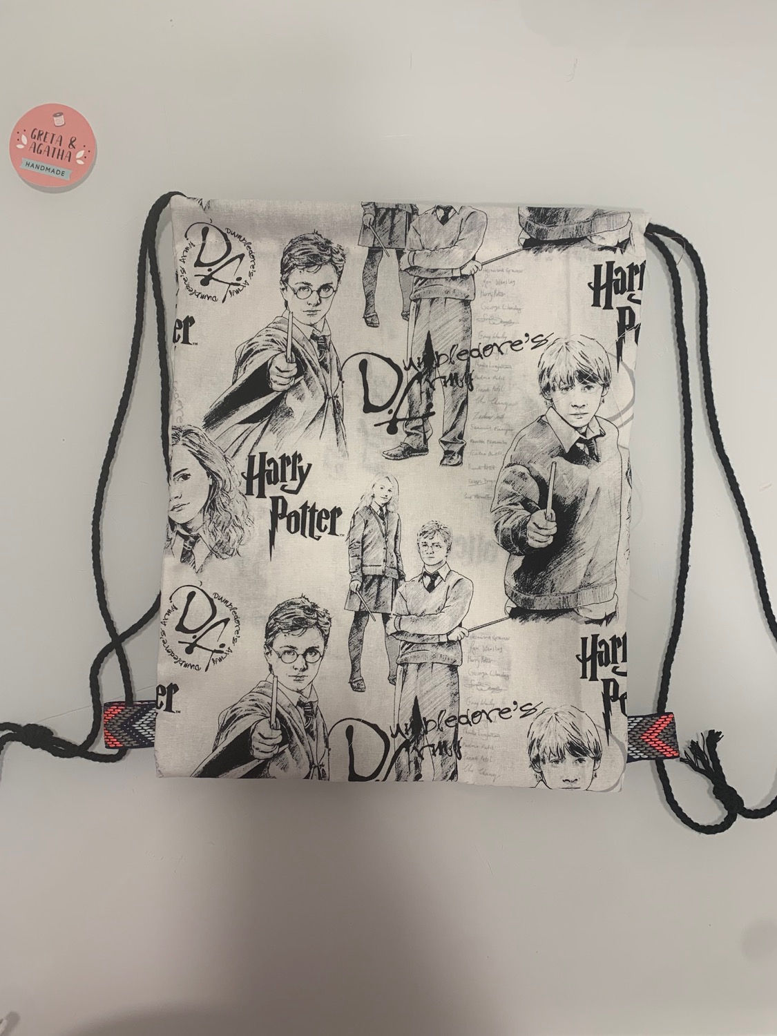 Harry Potter