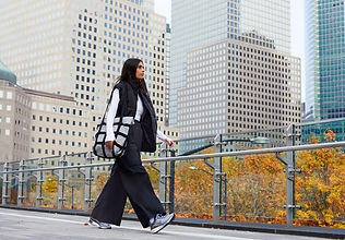 Ditch the clunky boots — or pointy heels — and slip into some of the brand's most comfortable footwear.