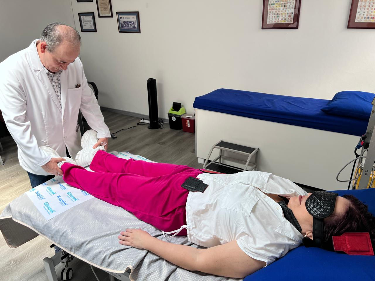 Terapia Biomagnética