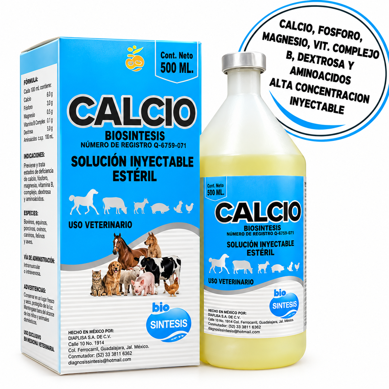 CALCIO