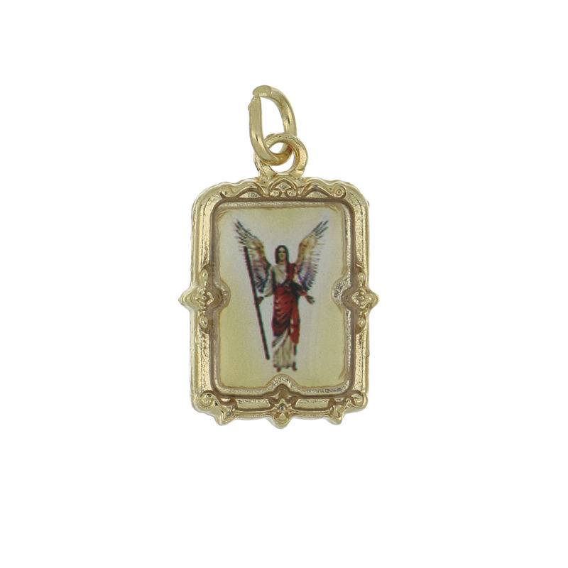 Miniatura: 7 Arcángel J5