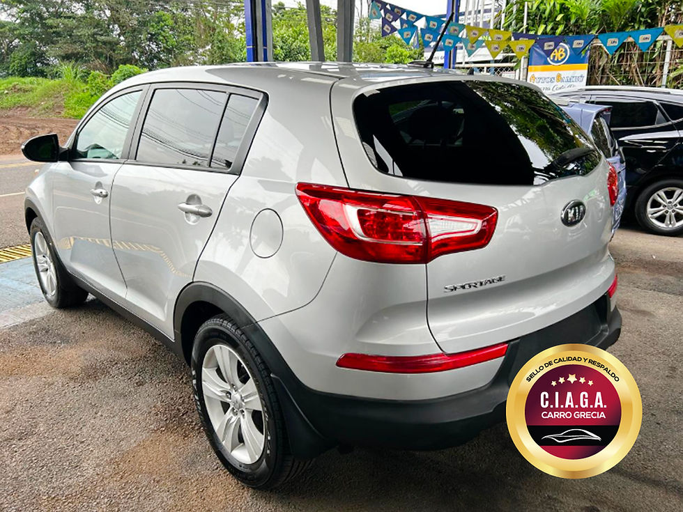 Miniatura: SUV
