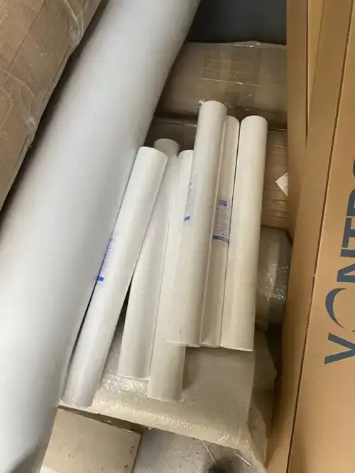 Miniatura: Water Purifier Filter Element pp Cotton 20"- 30"- 40"