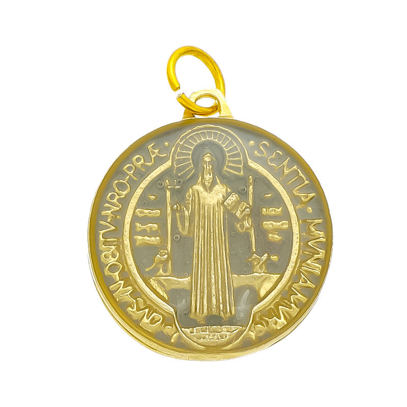 Miniatura: Medalla Resina #3 de: