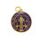 Miniatura: Medalla Resina #3 de: