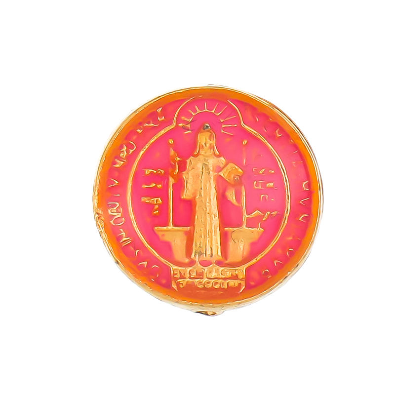 Miniatura: Medalla Resina Pastilla #1 de: