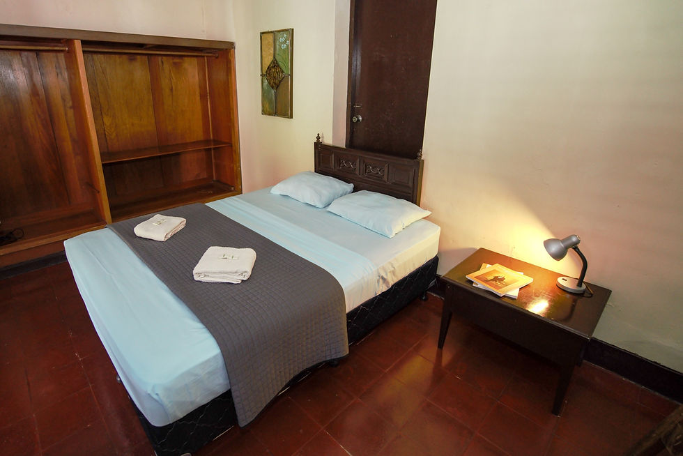Thumbnail: habitación