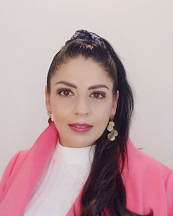 Andrea Niño Vergara
