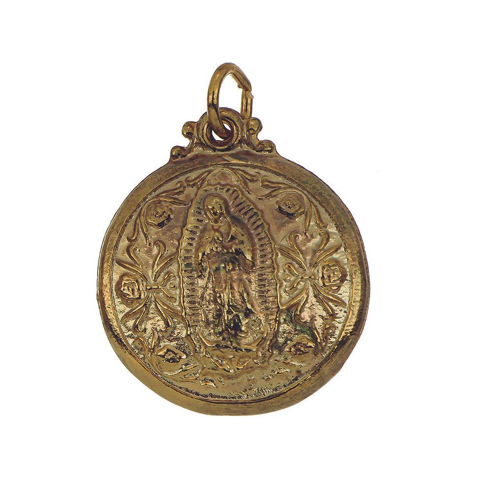 Miniatura: Medalla  Bola #3