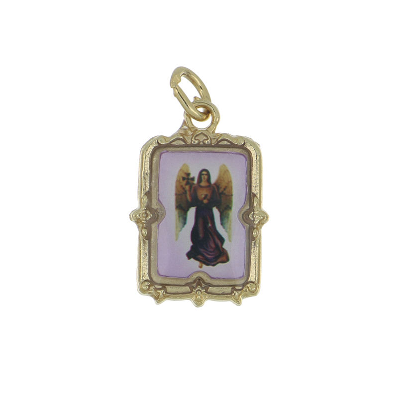 Miniatura: 7 Arcángel J5
