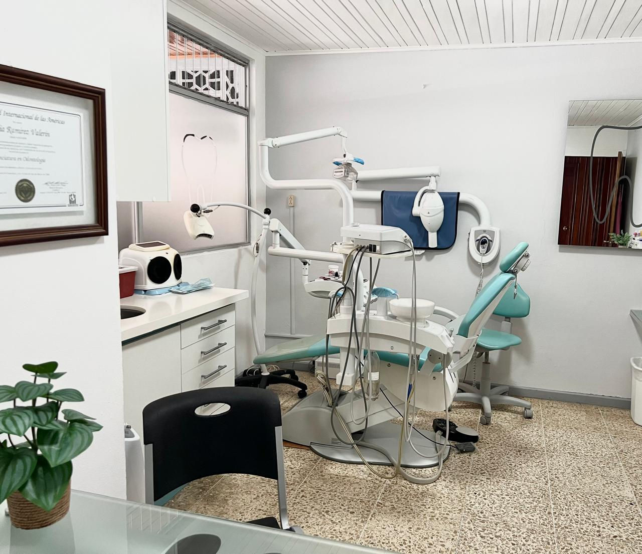 Odontología General