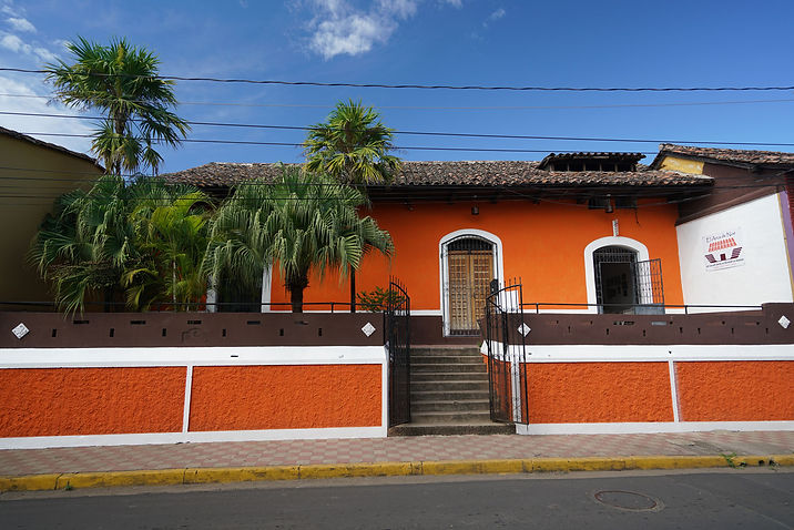 Hotel arca de noe
