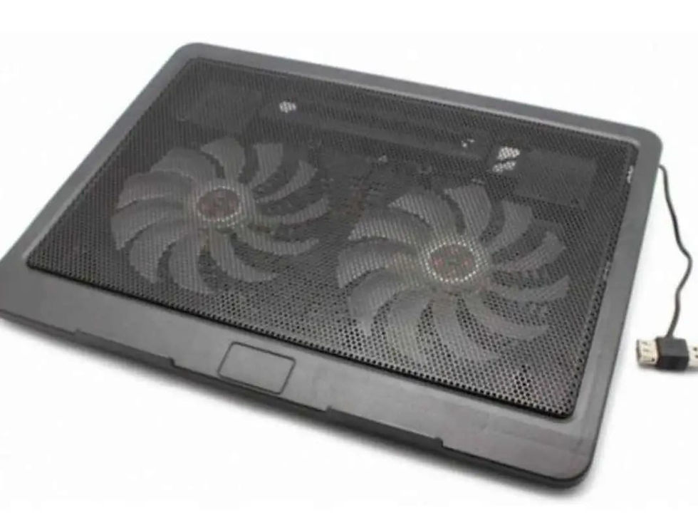 Miniatura: VENTILADORA DE PC