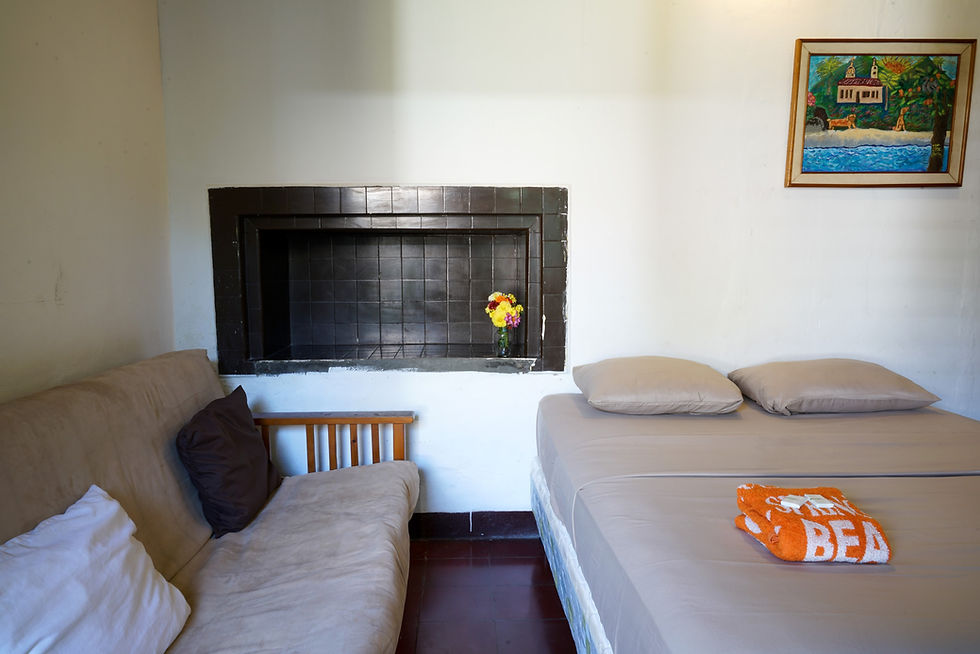 Thumbnail: habitación