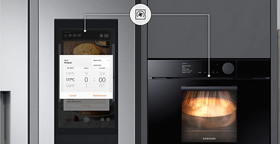 Samsung Family Hub