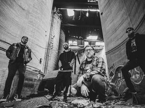 Ten-Year-Old Bastards: The Story of an Enduring Buffalo Thrash-Punk Band