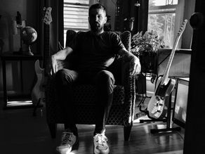 'This Has Always Been with You' — Josh Martin's New 'Thought Trials' LP Confronts Cancer Battle with Power of Music