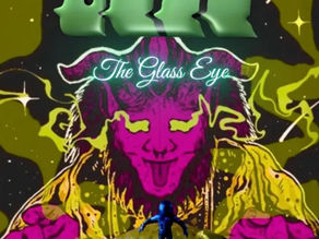 Marching to a Beat All Its Own: BOZO’s Cool New Album, ‘The Glass Eye,’ a Daring Expression of Musical Buckshot
