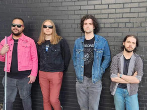 Sweat Equity: Hard Work Paying Off for Niagara Falls Band, Hywater