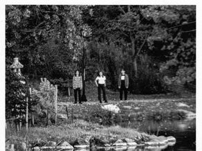 DISSECTION: A Look at T.T.T.T.'s Debut EP, 'Everyone Loves My Friends'