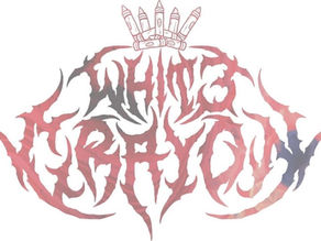Buffalo's ‘White Crayon’ Aims to Make his Mark Highlighting Bands, Artists & Brands