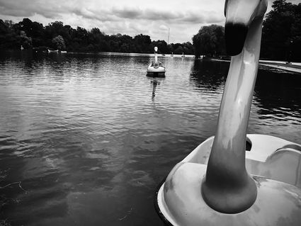 Check Out Our New Single