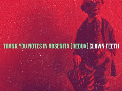 NEW SONG FEATURED ON 'THE SCENE'