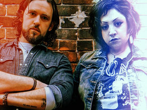 medium.chaos Drops a Maximum Kick-Ass Debut Album in 'hysteria.catalysts'