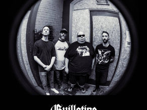 Heads Up for the ‘Guillotine’ — Buffalo Hardcore Vets Unveil New Band with Two Debut Singles