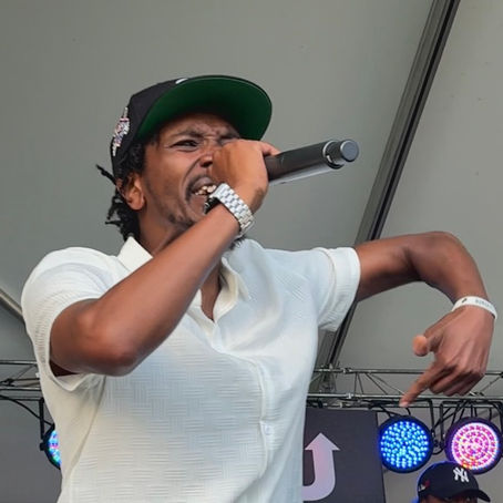 Friday Night Cypher: PRXFET Inspires with Immersive Hip-Hop Experience