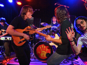 Prairie Pavement Drops New Single 'Even Split' and Eyes B-side Release on Forthcoming Cassette 