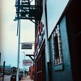 Ellicott Street, Buffalo NY