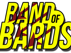 Buffalo’s Band of Bards’ New Worker-Owned Co-Op Opens Opportunities for Comic Creators