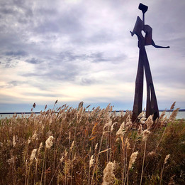 Outer Harbor, Buffalo NY