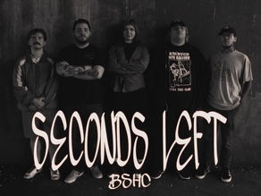 New Buffalo Hardcore: 'Seconds Left' Crashes the Gate Hard & Drops Killer Demo