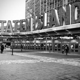 Staten Island Ferry