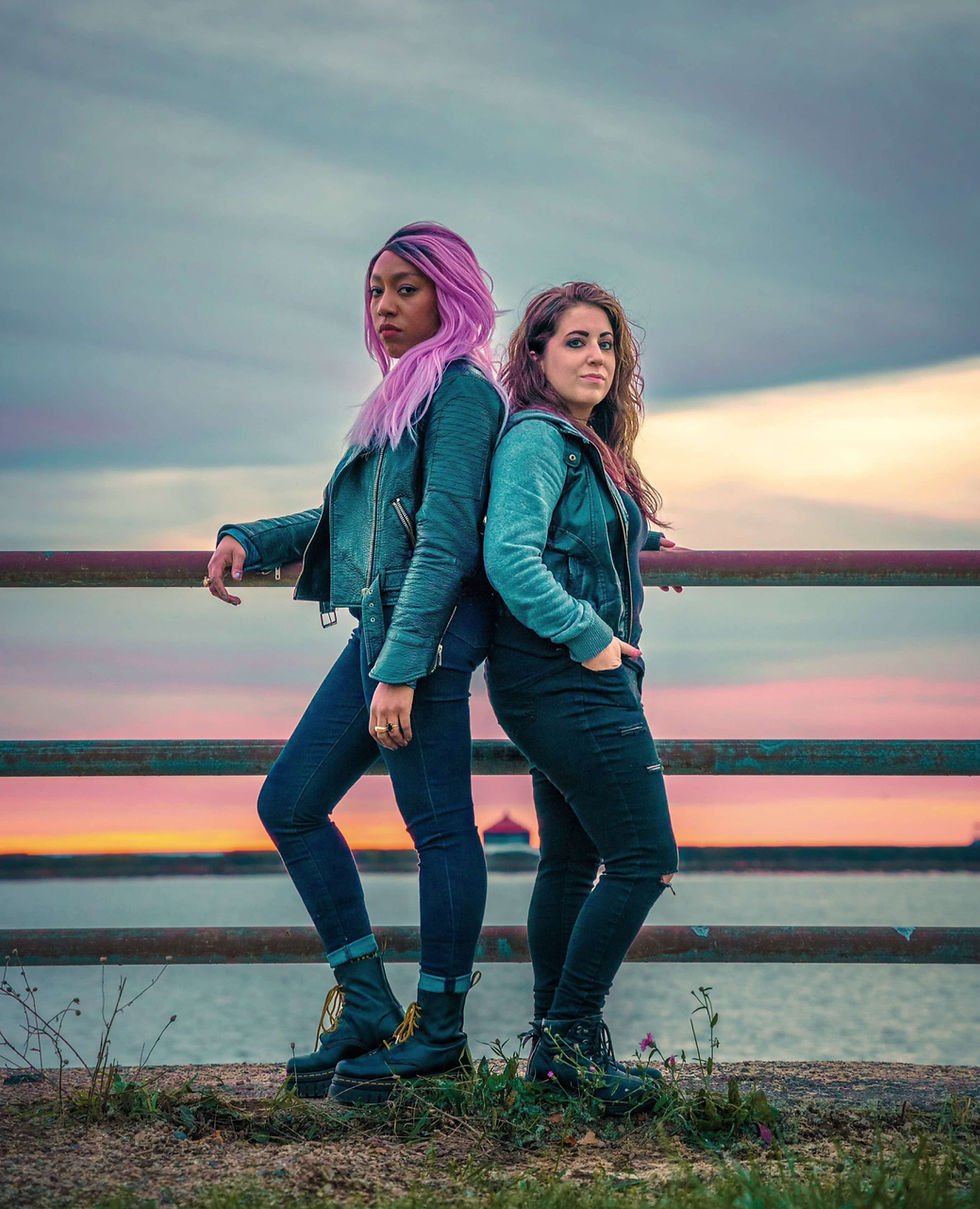 Photo by Zachary Todtenhagen