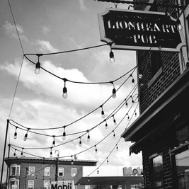The Lionheart Pub. Albany NY