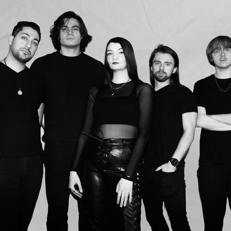‘Funeral’ Song: Call Me Disaster Continues to Blaze its Own Path with New Single & Video