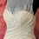 Thumbnail: Beautiful wedding dress size 16
