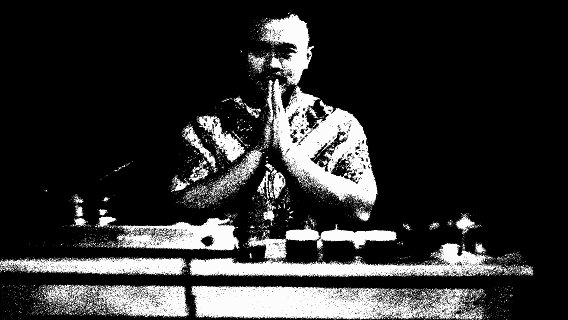 j zha kind story