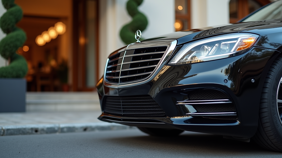 Choosing Professional Limos: The Ultimate Guide to Selecting the Perfect Limousine Company for Your Needs